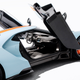 Illustration for article titled Settled: The New Ford GT Looks Best In Gulf Livery